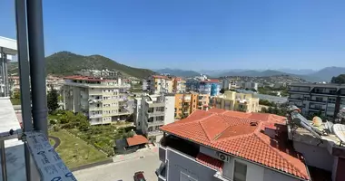Duplex 2 chambres dans Gazipasa, Turquie