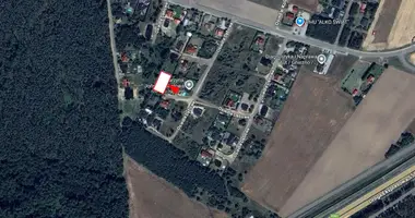 Działka w Wierzyce, Polska