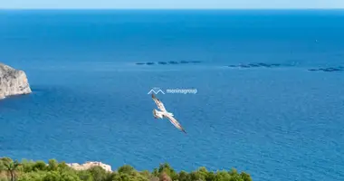 Квартира 2 спальни в Altea, Испания