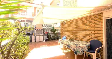 Bungalow  z Balkon, z garażem, z terrassa w Torrevieja, Hiszpania