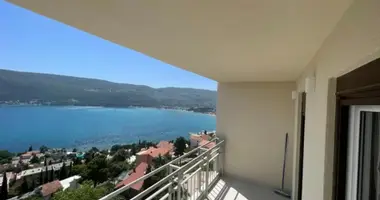 Wohnung 1 Schlafzimmer in Topla, Montenegro