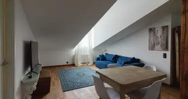 Apartamento 3 habitaciones en Riga, Letonia