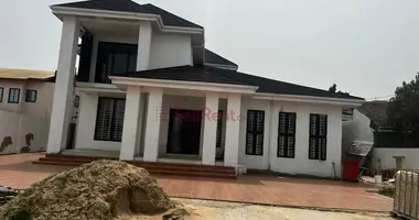 5 bedroom house in Accra, Ghana