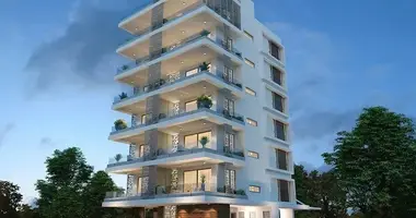 Penthouse 3 bedrooms in Larnaca, Cyprus