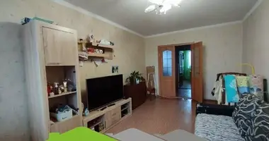 Apartamento 3 habitaciones en Slonim, Bielorrusia