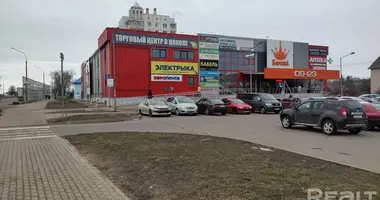 Shop in Zhdanovichy, Belarus