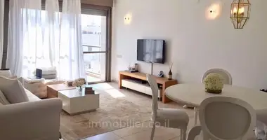 Apartamento 3 habitaciones en Tel Aviv-Yafo, Israel