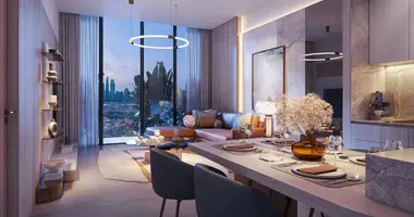 Appartement 2 chambres dans Dubaï, Émirats arabes unis