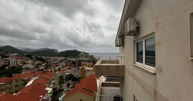Wohnung 3 zimmer in Petrovac, Montenegro
