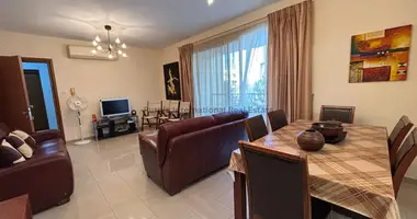 Apartamento 3 habitaciones en Limassol District, Chipre