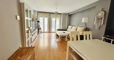 Wohnung 4 Schlafzimmer in Torremolinos, Spanien