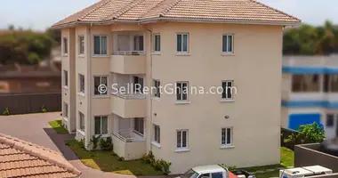 Apartamento 3 habitaciones en Acra, Ghana