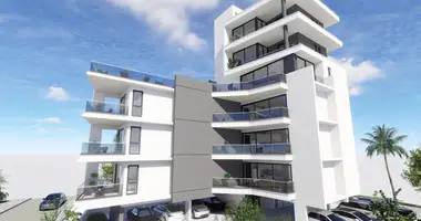 Квартира 2 комнаты в муниципалитет Ларнака, Кипр