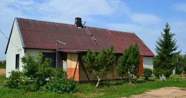 Dom w Mariampol, Litwa
