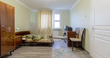 Apartamento 2 habitaciones en Minsk, Bielorrusia