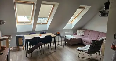 Wohnung 3 zimmer in Breslau, Polen