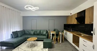 Apartamento 2 habitaciones en Durres, Albania