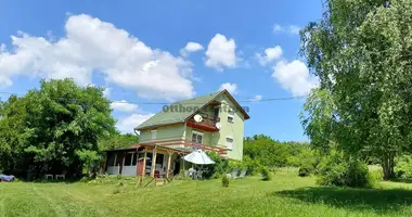 6 room house in Zalakaros, Hungary