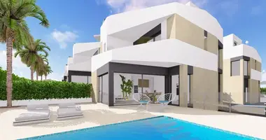 3 bedroom apartment in Orihuela, Spain