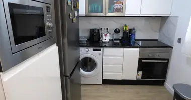 Kawalerka 1 pokój w Alicante, Hiszpania