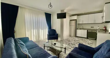Wohnung 3 zimmer in Oba, Türkei