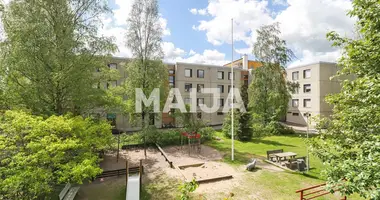 1 bedroom apartment in Nikkila, Finland