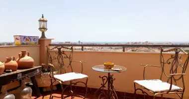 Apartamento 3 habitaciones en Mijas, Španjolska