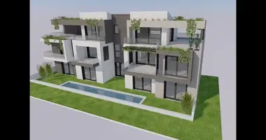 Apartamento 2 habitaciones en Nea Peramos, Grecia