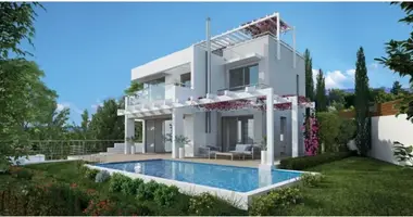 5 bedroom house in Polis, Cyprus