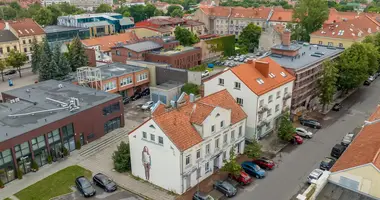 Appartement 2 chambres dans Klaipeda, Lituanie