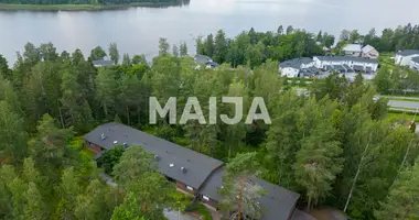 3 bedroom apartment in Kuokkala, Finland