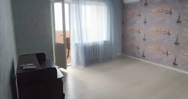 2 room apartment in Odesa, Ukraine