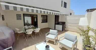 3 bedroom townthouse in Adeje, Spain