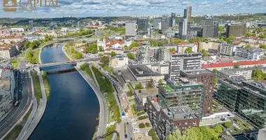Квартира 3 комнаты в Вильнюс, Литва