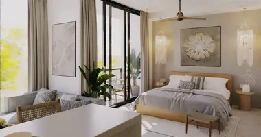 2 room apartment in Canggu, Indonesia
