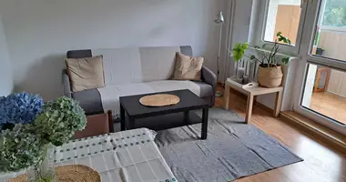 Apartamento 2 habitaciones en Danzig, Polonia