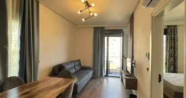 1 bedroom apartment with Garage in Becici, Montenegro