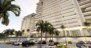 3 bedroom apartment in Paphos Municipality, Cyprus