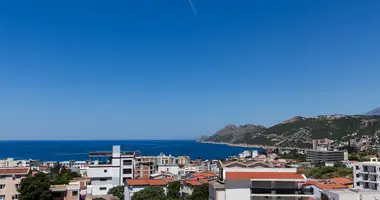 Apartment in Bar, Montenegro