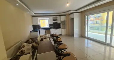 Wohnung 3 Zimmer in Alanya, Türkei