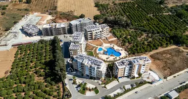 Wohnung 1 Schlafzimmer in Limassol, Zypern