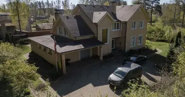 Maison 5 chambres dans Jurmala, Lettonie