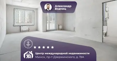 2 room apartment in Minsk, Belarus