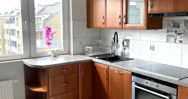 Apartamento 2 habitaciones en Breslavia, Polonia