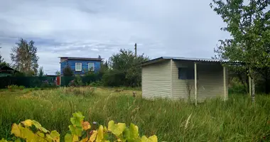 Maison dans Dukorski siel ski Saviet, Biélorussie