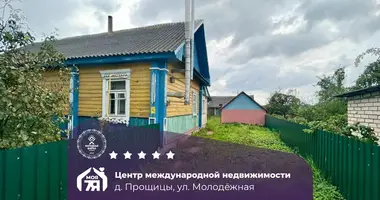 Дом в Прощицы, Беларусь