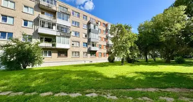 Apartamento 3 habitaciones en Kaunas, Lituania