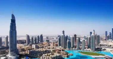 Appartement 1 chambre dans Dubaï, Émirats arabes unis