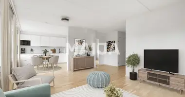 Appartement 2 chambres dans Turun seutukunta, Finlande