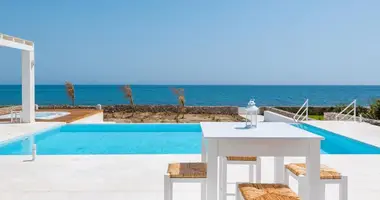 Villa 5 bedrooms in South Aegean Region, Greece